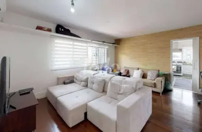 Apartamento com 3 quartos à venda na avenida onze de junho, 241, vila clementino, são paulo, 120 m2 por r$ 840.000