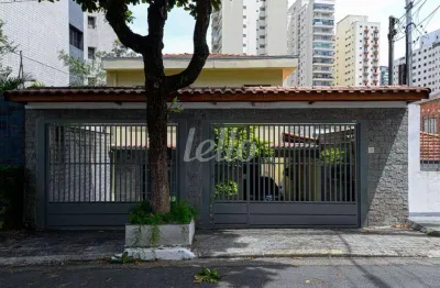 Casa com 4 quartos à venda na rua doutor francisco josé longo, 332, chácara inglesa, são paulo, 130 m2 por r$ 1.600.000