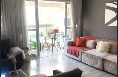Apartamento com 3 quartos à venda na rua doutor nogueira martins, 75, saúde, são paulo, 128 m2 por r$ 1.970.000