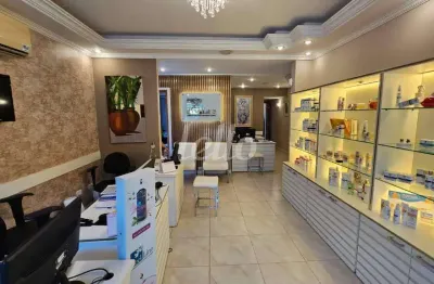 Casa comercial com 12 salas à venda na Rua Capitão Macedo, 217, Vila Clementino, São Paulo, 240 m2 por R$ 2.790.000