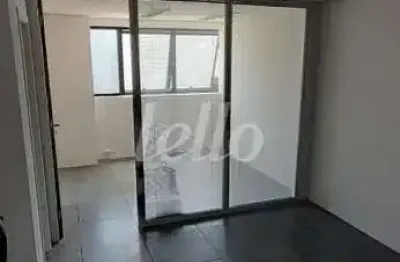 Sala comercial com 1 sala à venda na alameda dos tupinas, 33, planalto paulista, são paulo, 30 m2 por r$ 300.000