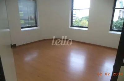 Sala comercial com 1 sala à venda na rua sansão alves dos santos, 433, cidade monções, são paulo, 104 m2 por r$ 887.230