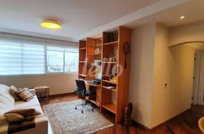 Apartamento com 2 quartos à venda na rua pássaros e flores, 259, jardim das acacias, são paulo, 86 m2 por r$ 1.000.000