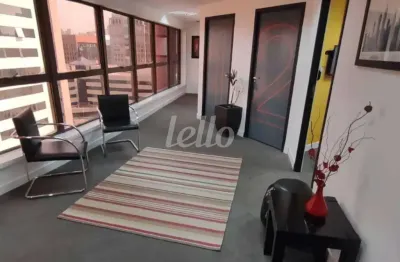 Sala comercial com 1 sala à venda na rua alexandre dumas, 1562, chácara santo antônio, são paulo, 360 m2 por r$ 2.341.000