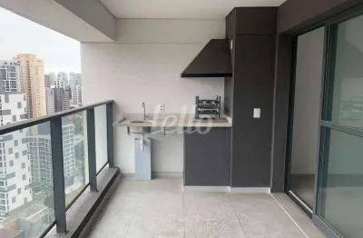 Apartamento com 3 quartos à venda na avenida roque petroni júnior, 169, jardim das acacias, são paulo, 84 m2 por r$ 1.400.000