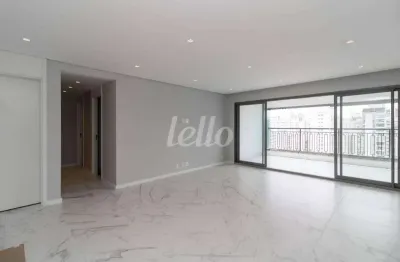 Apartamento com 3 quartos à venda na avenida bem-te-vi, 206, moema, são paulo, 149 m2 por r$ 3.800.000