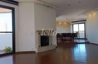 Apartamento com 3 quartos à venda na rua aguapeí, 95, vila santo estevão, são paulo, 250 m2 por r$ 1.800.000