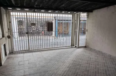 Casa com 2 quartos à venda na rua helena domingues machado, 10, vila gomes cardim, são paulo, 120 m2 por r$ 750.000
