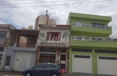 Terreno à venda na rua dona vitória speers, 615, vila formosa, são paulo, 120 m2 por r$ 440.000