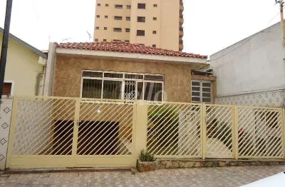 Casa comercial com 1 sala à venda na rua bento gonçalves, 59, tatuapé, são paulo, 220 m2 por r$ 2.000.000