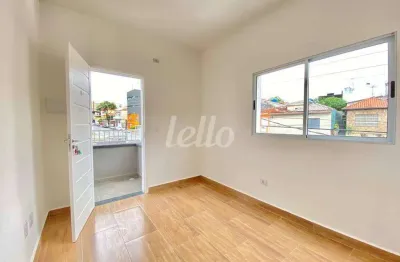 Apartamento com 1 quarto à venda na rua arapaçu, 192, vila formosa, são paulo, 29 m2 por r$ 239.000