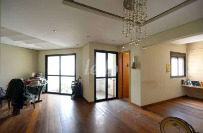Apartamento com 3 quartos à venda na rua tijuco preto, 933, tatuapé, são paulo, 138 m2 por r$ 1.700.000