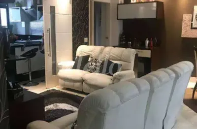 Apartamento com 3 quartos à venda na rua da meação, 67, vila regente feijó, são paulo, 124 m2 por r$ 1.595.000