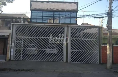 Prédio à venda na rua engenheiro pegado, 561, vila carrão, são paulo, 2146 m2 por r$ 4.000.000
