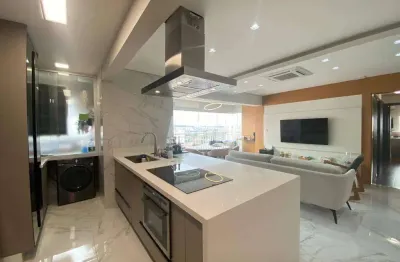 Apartamento com 3 quartos à venda na rua vitório ramalho, 80, parque são jorge, são paulo, 102 m2 por r$ 1.470.000