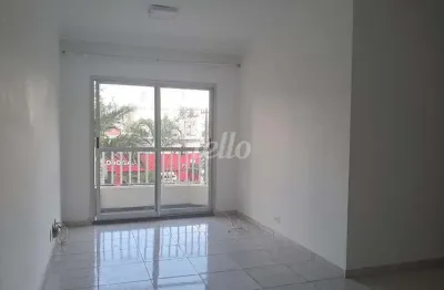 Apartamento com 3 quartos à venda na rua itapura, 633, vila gomes cardim, são paulo, 63 m2 por r$ 600.000