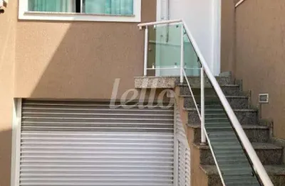 Casa com 3 quartos à venda na rua maicatira, 28, vila gomes cardim, são paulo, 192 m2 por r$ 1.150.000