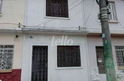 Casa comercial com 1 sala à venda na estrada velha da penha, 440, tatuapé, são paulo, 82 m2 por r$ 450.000