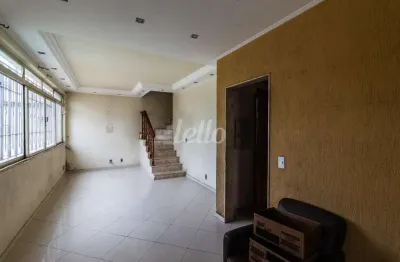 Casa com 3 quartos à venda na rua manoel gomes, 196, água rasa, são paulo, 220 m2 por r$ 1.000.000
