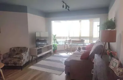 Apartamento com 3 quartos à venda na rua visconde de itaboraí, 106, vila azevedo, são paulo, 97 m2 por r$ 800.000