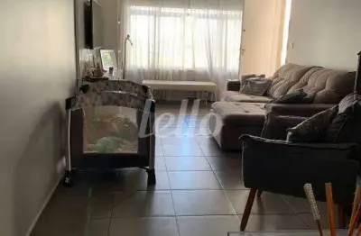 Casa com 4 quartos à venda na rua rodrigues barbosa, 183, vila regente feijó, são paulo, 160 m2 por r$ 1.080.000