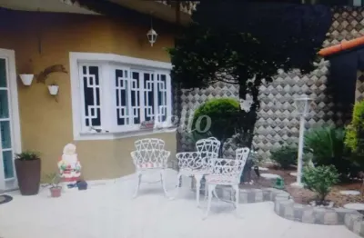 Casa com 3 quartos à venda na travessa taci, 6, vila carrão, são paulo, 247 m2 por r$ 1.700.000