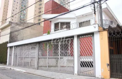 Casa com 3 quartos à venda na trv. do triunfo, 197, maranhão, são paulo, 320 m2 por r$ 3.500.000