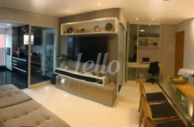 Apartamento com 2 quartos à venda na rua caetanos, 42, tatuapé, são paulo, 92 m2 por r$ 1.490.000