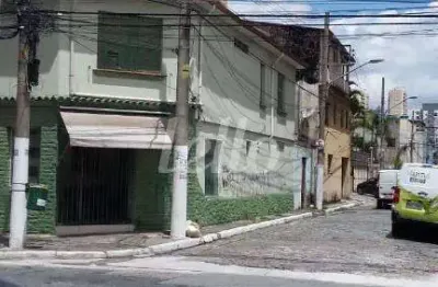 Prédio à venda na rua icaraí, 198, tatuapé, são paulo, 282 m2 por r$ 1.100.000