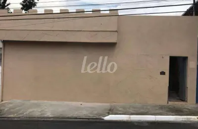 Terreno à venda na rua general argolo, 349, vila invernada, são paulo, 500 m2 por r$ 3.250.000