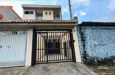 Casa com 3 quartos à venda na rua dona vitória speers, 781, vila formosa, são paulo, 265 m2 por r$ 1.100.000