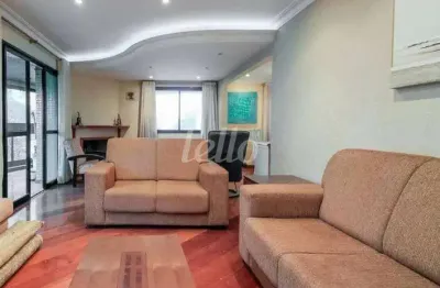 Apartamento com 4 quartos à venda na rua itapeti, 963, vila gomes cardim, são paulo, 193 m2 por r$ 1.700.000