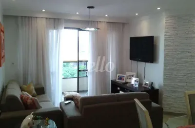 Apartamento com 3 quartos à venda na rua visconde de itaboraí, 106, vila azevedo, são paulo, 90 m2 por r$ 850.000