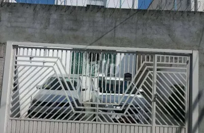 Casa com 3 quartos à venda na rua solange bibas, 45, maranhão, são paulo, 150 m2 por r$ 750.000