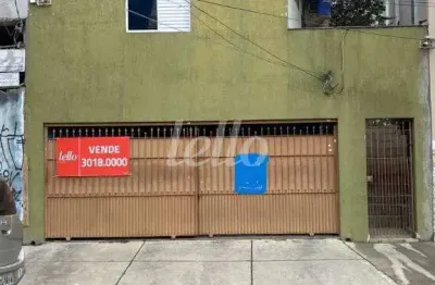 Casa com 3 quartos à venda na rua ulisses cruz, 1098, tatuapé, são paulo, 200 m2 por r$ 1.200.000
