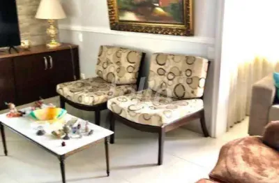 Apartamento com 3 quartos à venda na praça santa terezinha, 46, vila azevedo, são paulo, 126 m2 por r$ 950.000