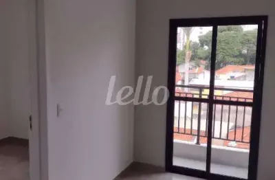 Apartamento com 1 quarto à venda na rua santo elias, 432, parque são jorge, são paulo, 30 m2 por r$ 289.000