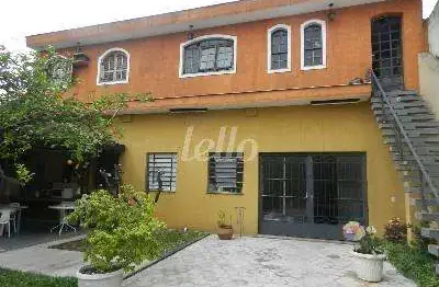 Barracão / galpão / depósito à venda na rua perucaba, 132, chácara santo antônio, são paulo, 700 m2 por r$ 2.800.000