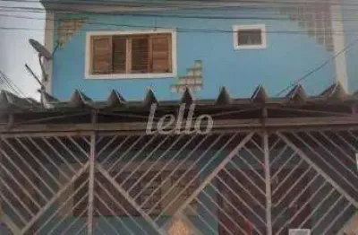 Terreno à venda na rua jaúna, 11, vila gomes cardim, são paulo, 168 m2 por r$ 1.200.000