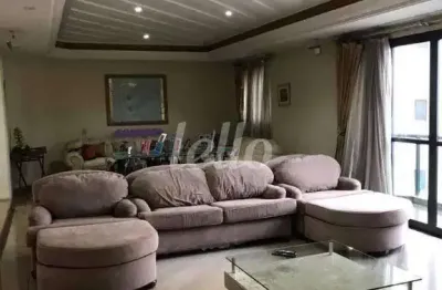 Apartamento com 4 quartos à venda na rua itapeti, 935, vila gomes cardim, são paulo, 235 m2 por r$ 1.700.000