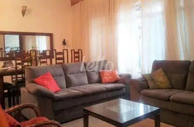 Casa com 3 quartos à venda na rua mestre joão, 73, vila formosa, são paulo, 159 m2 por r$ 850.000
