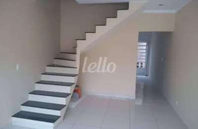 Casa com 2 quartos à venda na rua felício pereira, 435, jardim piqueroby, são paulo, 90 m2 por r$ 455.000