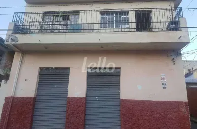 Casa comercial com 3 salas à venda na rua elza delphino ribeiro, 302, vila mafra, são paulo, 200 m2 por r$ 1.200.000