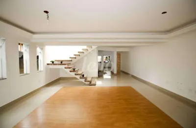 Casa com 3 quartos à venda na rua balisa, 21, vila regente feijó, são paulo, 350 m2 por r$ 2.120.000