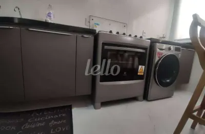 Apartamento com 2 quartos à venda na rua general argolo, 811, vila invernada, são paulo, 35 m2 por r$ 300.000