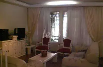 Casa com 3 quartos à venda na rua chagu, 109, vila formosa, são paulo, 250 m2 por r$ 1.390.000
