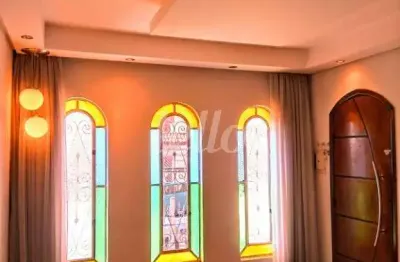 Casa com 3 quartos à venda na rua horácio rodrigues, 36, vila formosa, são paulo, 163 m2 por r$ 690.000
