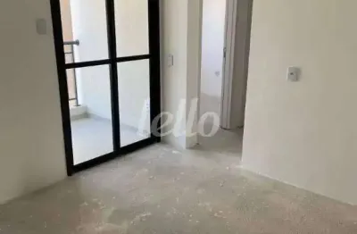 Apartamento com 2 quartos à venda na rua pedro bellegarde, 136, chácara califórnia, são paulo, 41 m2 por r$ 450.000