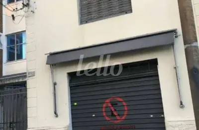 Casa comercial à venda na rua henrique sertório, 190, tatuapé, são paulo, 150 m2 por r$ 1.100.000