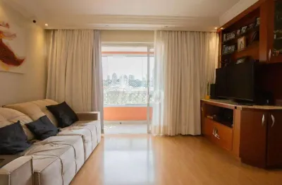 Apartamento com 3 quartos à venda na rua mônaco, 120, jardim têxtil, são paulo, 76 m2 por r$ 690.000
